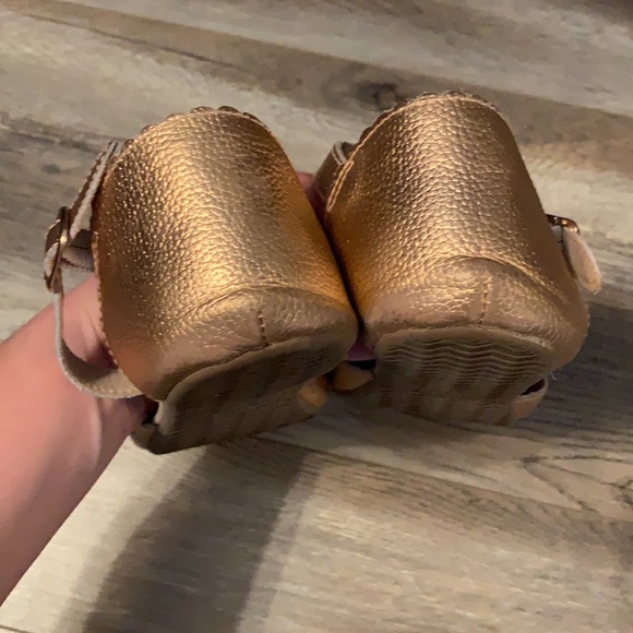 Monkey Feet Makenahs Sandals - Picture 2 of 7